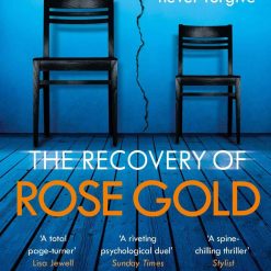 The Recovery Of Rose Gold