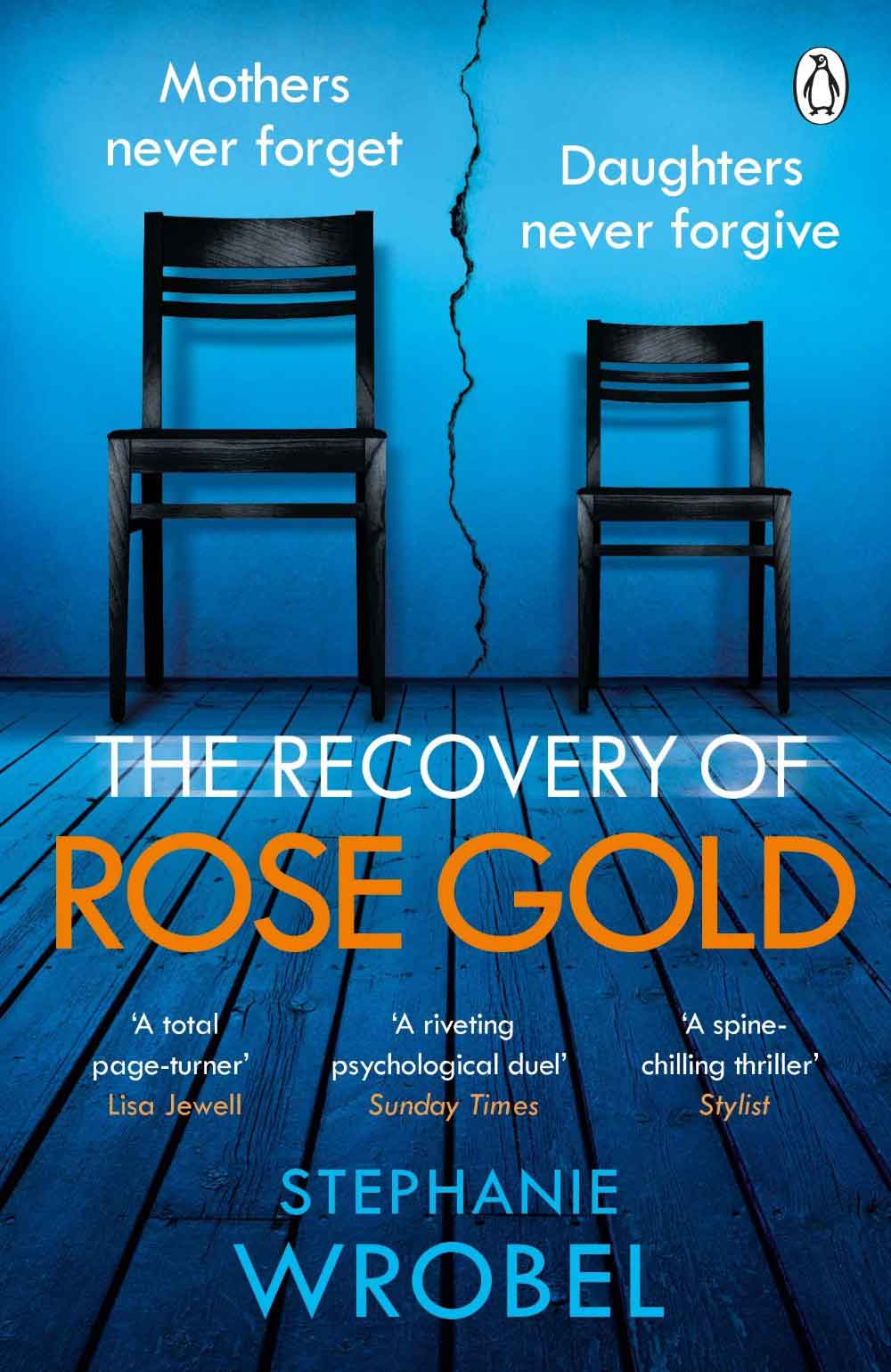 The Recovery Of Rose Gold 1 The Recovery Of Rose Gold