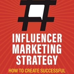 Influencer Marketing Strategy