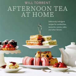 Afternoon Tea At Home