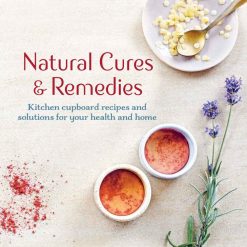 Natural Cures And Remedies
