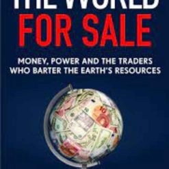 The World For Sale