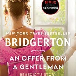 An Offer From A Gentleman - Benedict's Story