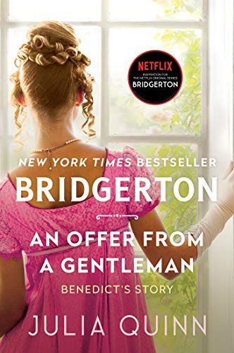 An Offer From A Gentleman - Benedict's Story 1 An Offer From A Gentleman - Benedict's Story