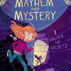 Winterborne Home For Mayhem And Mystery