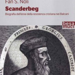 Scanderbeg