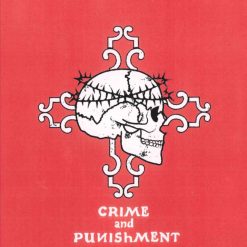 Crime And Punishment