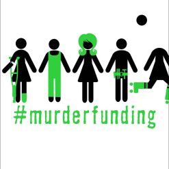 Murderfunding