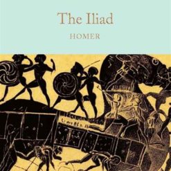 The Iliad