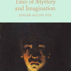 Tales Of Mystery And Imagination