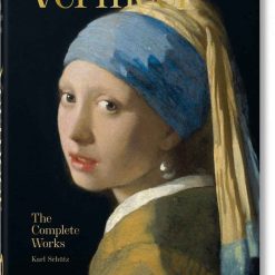 Vermeer - The Complete Works