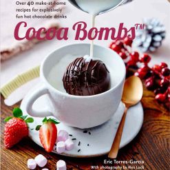 Cocoa Bombs