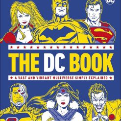 The Dc Book