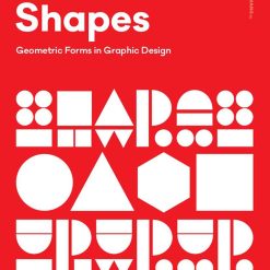 Shapes - Geometric Forms In Graphic Design
