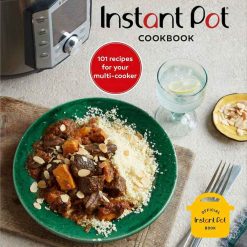 Modern Instant Pot Cookbook