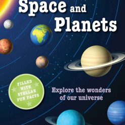 Learn About Space And Planets