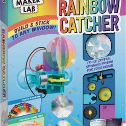 Diy Rainbow Catcher