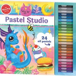 Pastel Studio