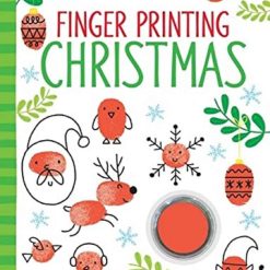 Finger Rointing Christmas Mini