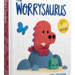 The Worrysaurus