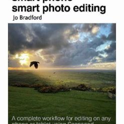 Smart Phone Smart Photo Editing