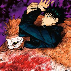 Jujutsu Kaisen Vol. 02