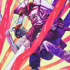 Chainsaw Man Vol. 05
