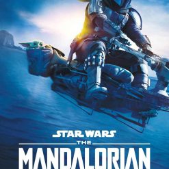 Star Wars - Mandalorian Season 2 Junior Novel