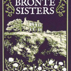 Selected Works Of The Bronte Sisters