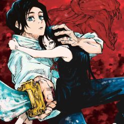 Jujutsu Kaisen Vol. 0