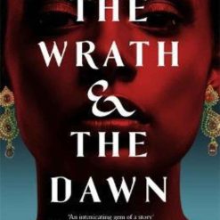 The Wrath & The Dawn