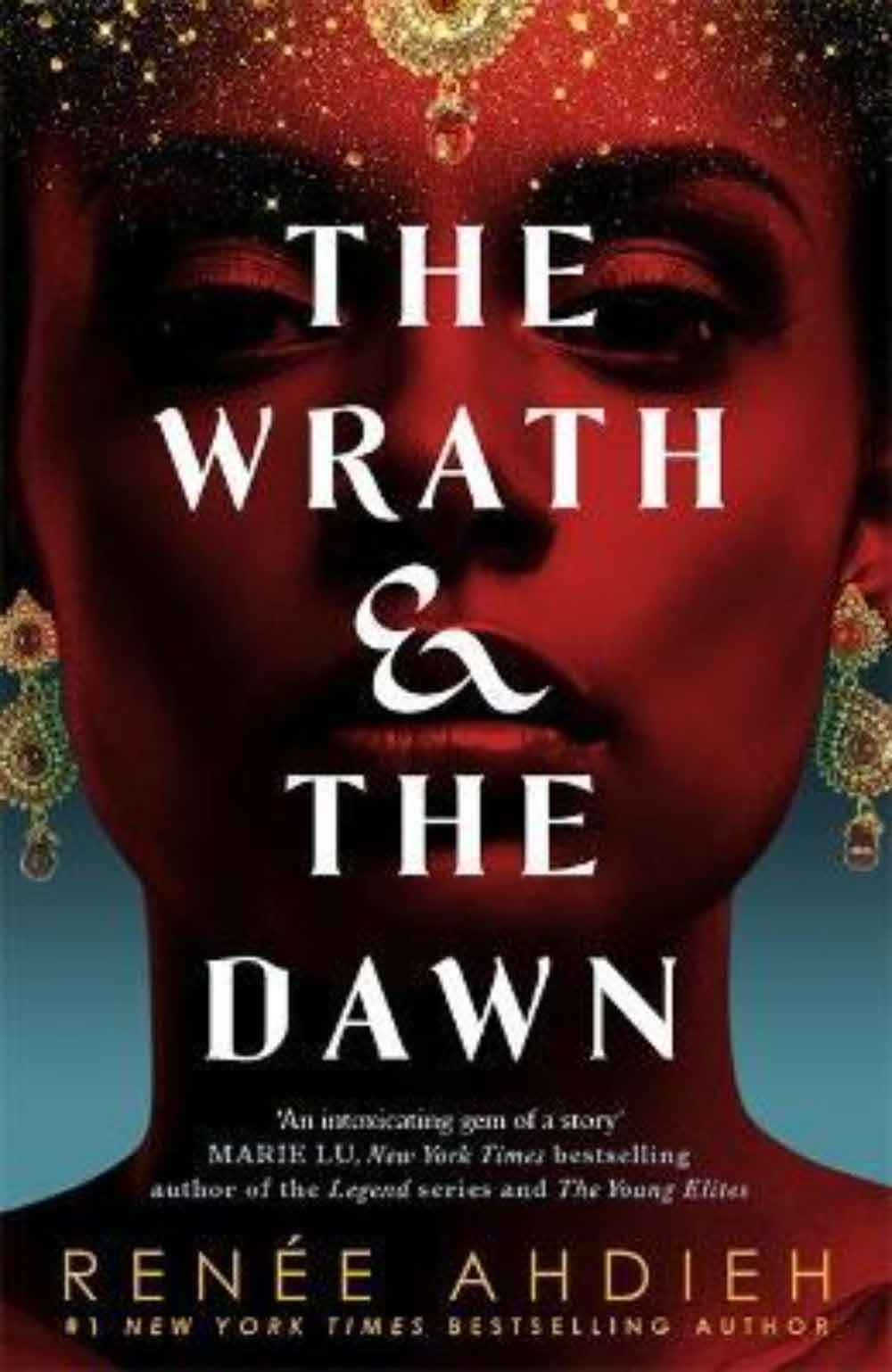 The Wrath & The Dawn 1 The Wrath & The Dawn