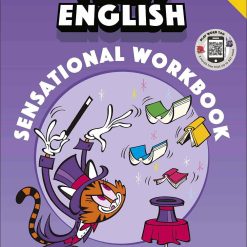 Mrs Wordsmith Year 3 English Sensational Workbook Ks2 English Ages 7-8