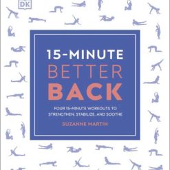 15 Minute Better Back