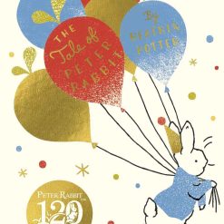 The Tale Of Peter Rabbit