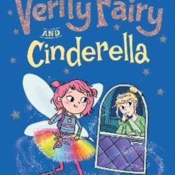 Verity Fairy And Cenderella
