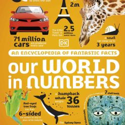 Our World In Numbers