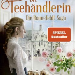 Die Teehandlerin