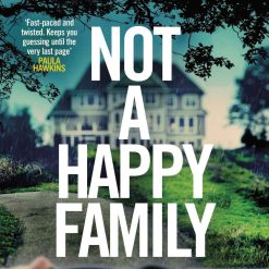 Not A Happy Family