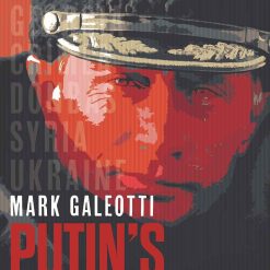 Putin's Wars - From Chechnya To Ukraine