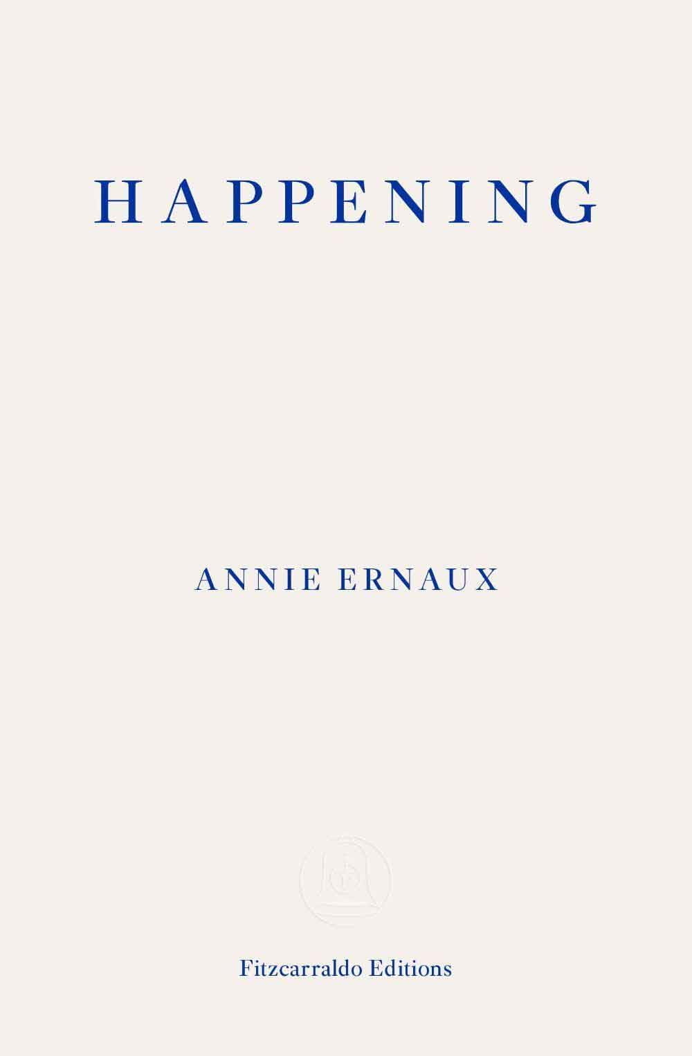Happening 1 Happening