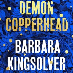 Demon Copperhead
