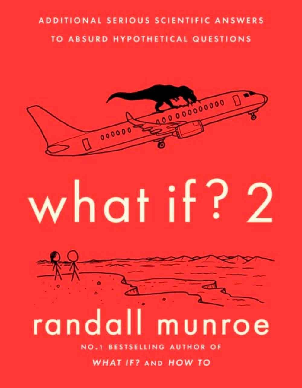 What If? 2 1 What If? 2