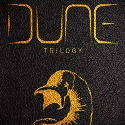 Great Dune Trilogy Vol. 1