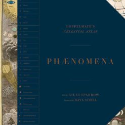 Phaenomena - Celestial Atlas