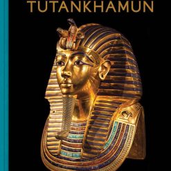 The Treasures Of Tutankhamun