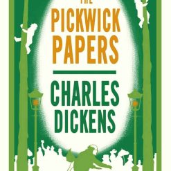The Pickwick Papers