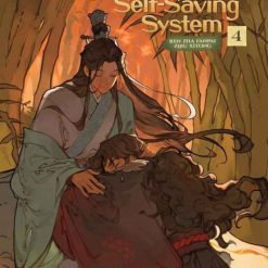 The Scum Villan's Self Saving System Vol. 04