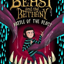 The Beast And The Bethany - Battle Of The Beast