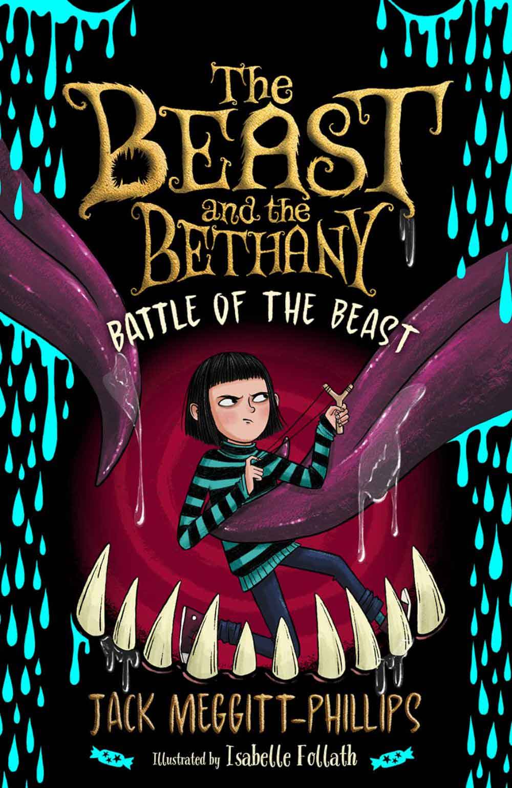 The Beast And The Bethany - Battle Of The Beast 1 The Beast And The Bethany - Battle Of The Beast
